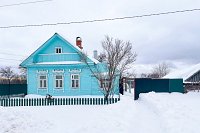 Ивановской области догазифицировали уже более 5,5 тысяч домов