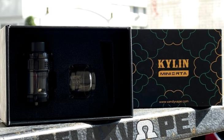 Где приобрести детали для вейпов