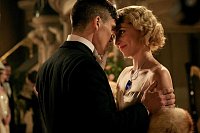 Причины популярности сериала «Острые козырьки»