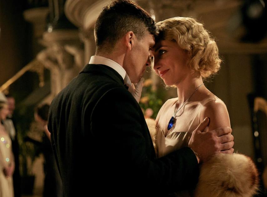 Причины популярности сериала «Острые козырьки»