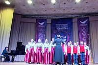 «Верные друзья» - лауреат международного конкурса в Суздале