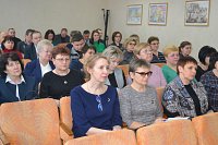 В Кинешме прошёл День профсоюзов