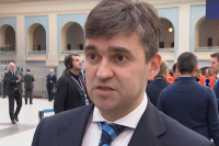 Станислав Воскресенский прокомментировал Послание Владимира Путина Федеральному Собранию