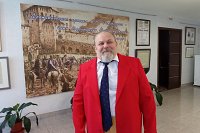 Андрей Мисюра: Не только текстом мы можем выразить смысл и дух пьесы