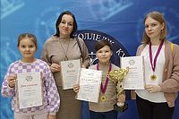 Учащиеся кинешемской ДШИ взяли Гран-при международного конкурса «Планета талантов»
