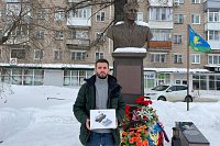 Кинешемская компания «Вудгеймс» отправила десантникам в зону СВО квадрокоптер