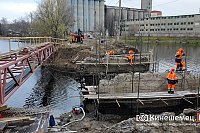 Мосты через Казоху и Томну отремонтируют до августа 2023 года