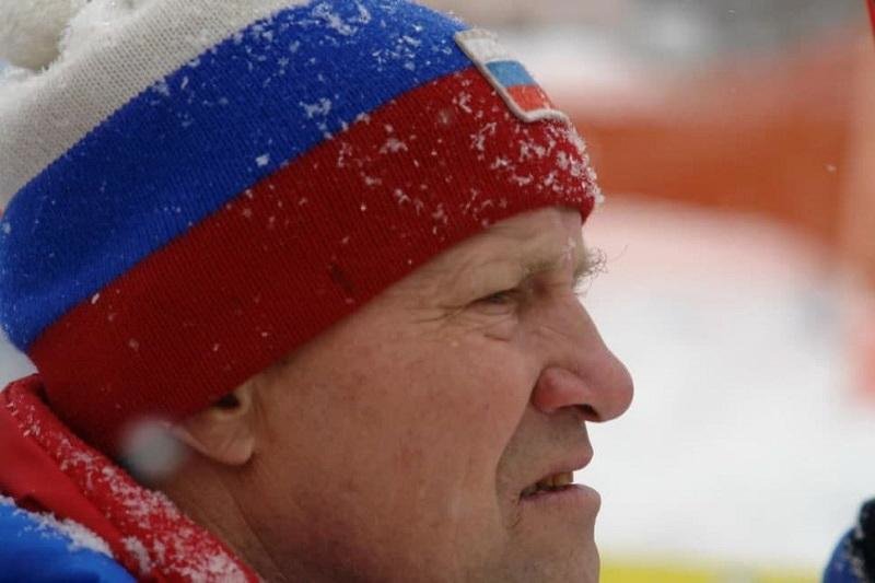 5 марта в Кинешме состоится лыжная гонка в честь 85-летия Станислава Бусурина