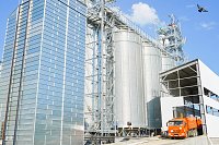 Сельхозтоваропроизводители Ивановской области впервые отправили зерно на экспорт