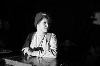 Александра Стрельникова: Можно и в дискомфорте оставаться человеком