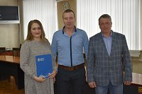 Две молодые семьи Кинешмы в ближайшее время улучшат жилищные условия