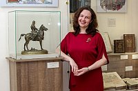 Краеведы Кинешмы обсудят общественно-культурную жизнь Кинешмы начала ХХ века