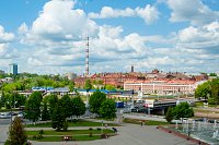 В Ивановской области анонсировали фестиваль «Ночь Заводов»