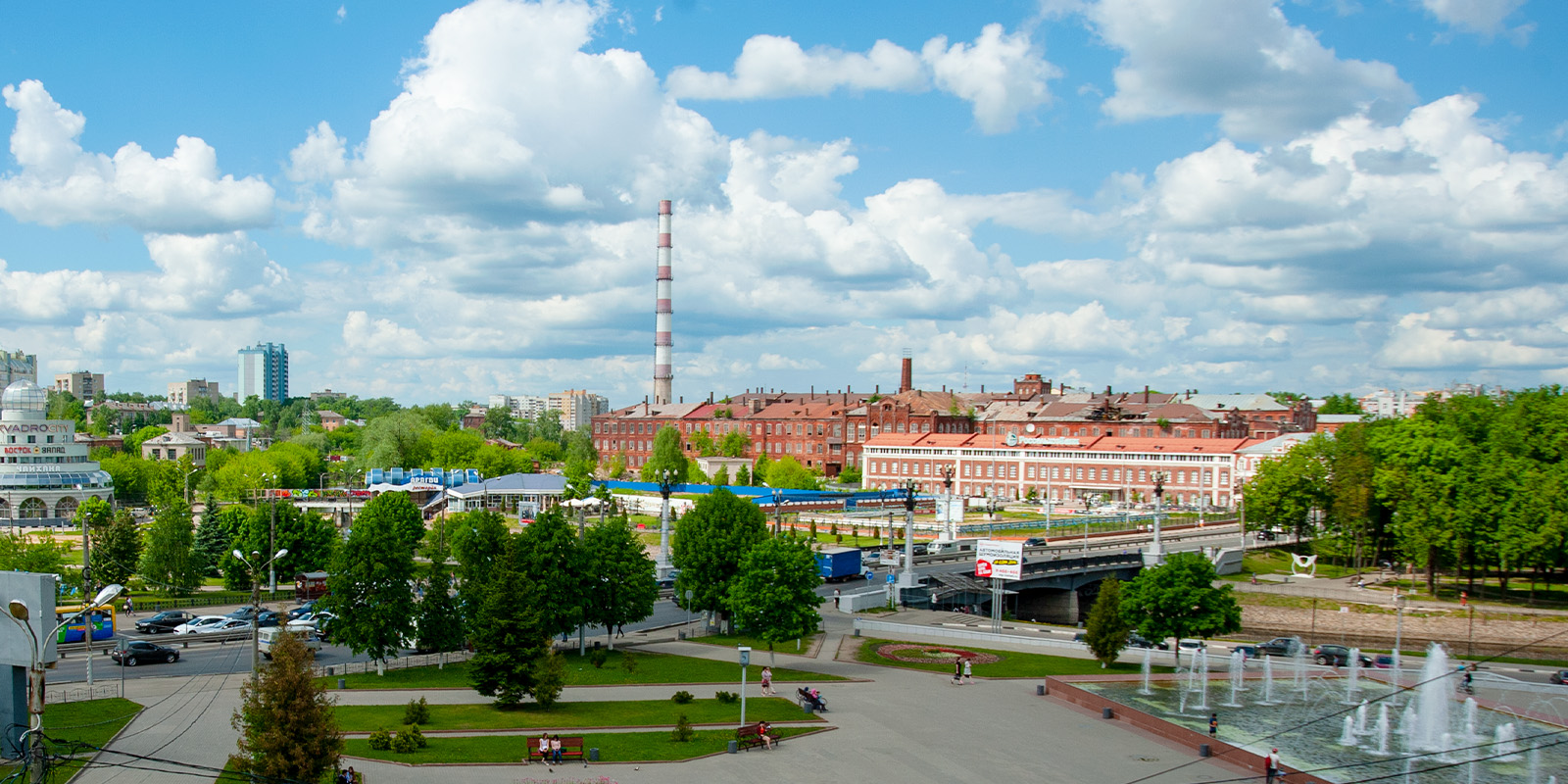 В Ивановской области анонсировали фестиваль «Ночь Заводов»