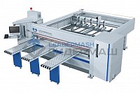 Форматно-раскроечный станок: как работает, для чего нужен, описание, устройство