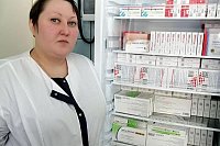 В межбольничную аптеку Кинешмы, наконец, начали завозить лекарства для диабетиков
