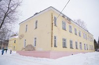 На ремонт фасада и кровли детского сада №32 выделено более 7,5 млн рублей