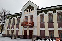 В Кинешме родились Дарья и Стилиан