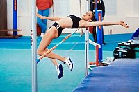 Кинешемка Екатерина Маленко стала кандидатом в мастера спорта по легкой атлетике