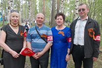 Кинешемцев приглашают вступить в ряды народной дружины