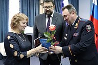 В Иванове 9 жителей Харьковской области получили паспорта граждан России