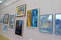 В Кинешме выставят дипломные работы выпускников детской художественной школы 2022 года