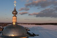 В Картинной галерее Кинешмы открывается выставка фоторабот священноинока Александра (Завьялова)