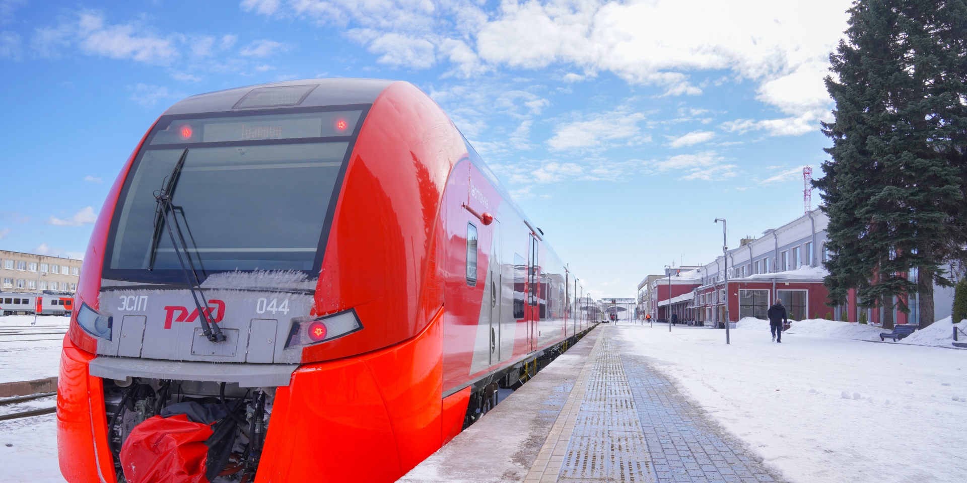 За 5 лет ивановские «Ласточки» перевезли до Москвы и обратно более 4 млн пассажиров