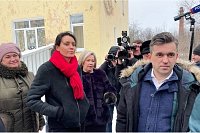 Анжелика Гатаулина: Детям нужны достойные условия для развития