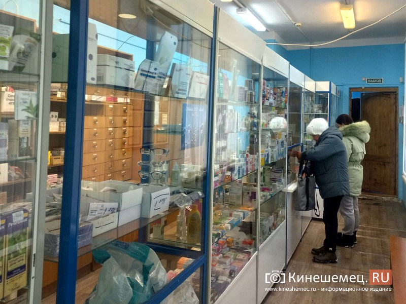 Генпрокуратура России начала грандиозную проверку дефицита лекарств в Ивановской области