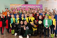 Кинешемский детский театр танца «Чайка» победил на Международном конкурсе «Творческие Люди»