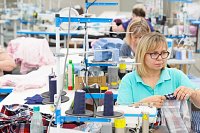 В 2022 году в Кинешме создано 543 рабочих места