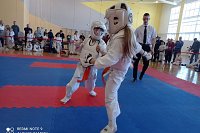 Кинешемские каратисты завоевали 26 медалей на турнире по киокусинкай каратэ в Родниках