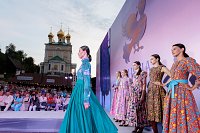 Международный фестиваль моды в Плёсе посвятят 200-летию со дня рождения Островского