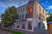 В Кинешме за 10 млн рублей продают бывший Дом пионеров на ул.Ленина