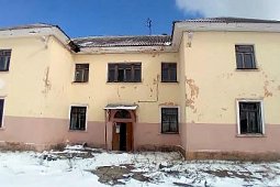 Мэрия Кинешмы в очередной раз попытается продать здание бывшего филиала школы №15