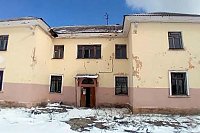 Мэрия Кинешмы в очередной раз попытается продать здание бывшего филиала школы №15