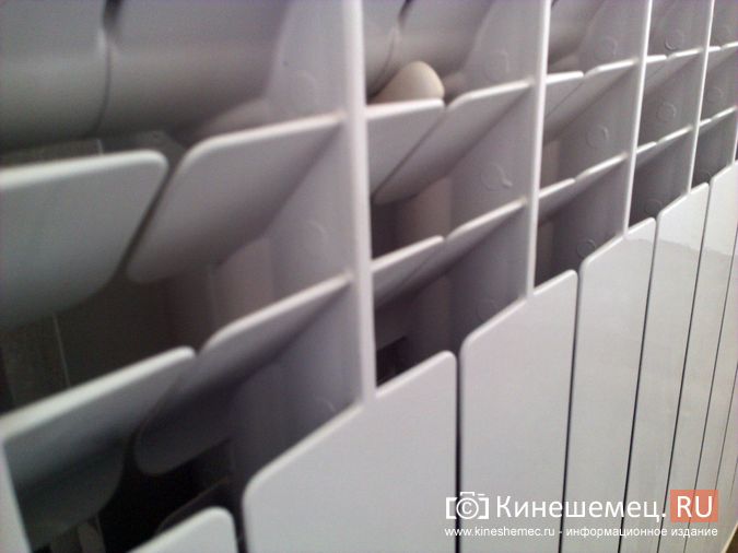 В правительстве Ивановской области обсудили корректировку платы за отопление за 2022 год