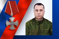 В зоне СВО погиб военный водитель из Ивановской области Степан Кравец