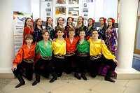 Кинешемская «Ласточка» удостоена диплома Лауреата I степени Международного конкурса