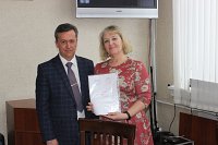 В Кинешме создан ТОС «Красноветкинец»