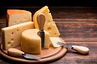 Как правильно выбрать сыр?
