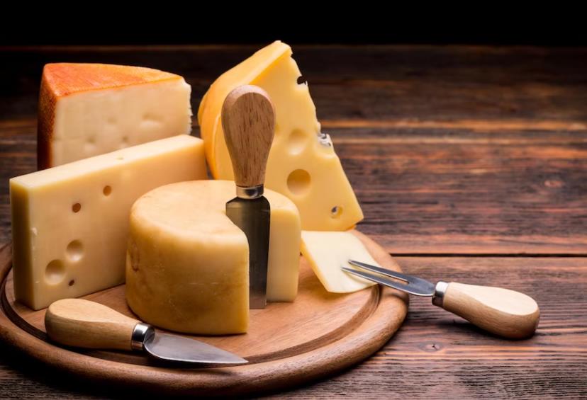 Как правильно выбрать сыр?