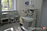 Строительство ФАПов в Ивановской области загнало больницы в долги, а главврачей - в суды