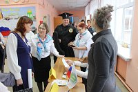 Классные руководители Кинешмы собрались на фестивале «Формула воспитания»