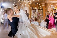 Почему Петр Чарушин — отличный выбор ведущего на свадьбу в Санкт-Петербурге