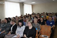 В Кинешме подвели итоги работы отрасли культуры за 2022 год