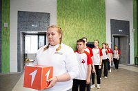 В Ивановской области создано более 50 первичек «Движения Первых»