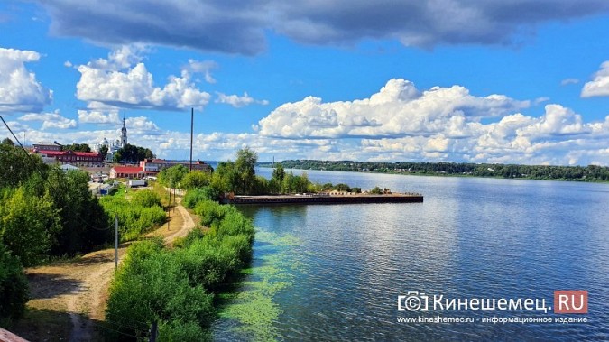 Минстрой подсчитал, насколько Кинешма благоприятна для проживания