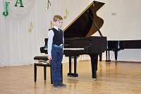 В Кинешме подвели итоги межзонального джазового фестиваля